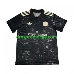 AFC Ajax Stone Island Dres 2024/2025 Kratkih Rukava